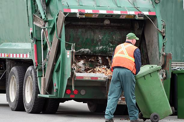 Best Commercial Junk Removal  in Tobaccoville, NC