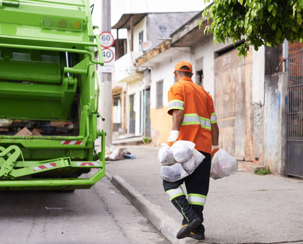 Best Residential Junk Removal  in Tobaccoville, NC