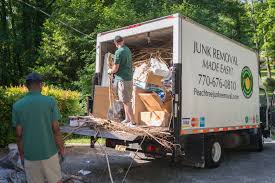 Best Retail Junk Removal  in Tobaccoville, NC